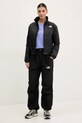 Bunda The North Face Gosei Puffer NF0A879X4H01 černá SS25