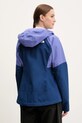 Îmbrăcăminte The North Face jacheta de exterior Diablo Dynamic Zip-In NF0A87GP8Z51 violet