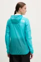 Дрехи Ветровка The North Face Windstream NF0A87HF6IB1 тюркоазен