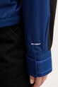 The North Face kurtka Reign on Jacket NF0A8BCHF1T1 granatowy