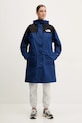 Bunda The North Face Reign on Park NF0A8BCJF1T1 modrá SS25
