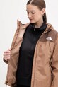 The North Face kurtka Antora Rain NF0A8BKD5K21