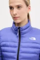 The North Face kurtka sportowa Terra Peak fioletowy NF0A88U16IF1