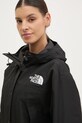 The North Face kurtka Dryvent Mono Mountain czarny NF0A88YXJK31