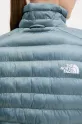 The North Face kurtka Huila NF0A85AG4221 zielony