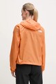 Ρούχα Αντιανεμικό The North Face TNF Cyclone NF0A8B6G0TO1 πορτοκαλί