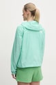 Odzież The North Face wiatrówka TNF Cyclone NF0A8B6G6EI1 turkusowy
