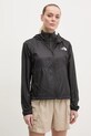 The North Face wiatrówka TNF Cyclone czarny NF0A8B6GJK31