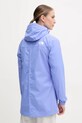 Odzież The North Face kurtka Antora Rain NF0A8BKC0YI1 fioletowy