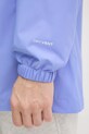 The North Face kurtka Antora Rain NF0A8BKC0YI1 fioletowy