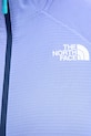 The North Face hanorac Bolt Polartec NF0A8BSZ9W91 violet