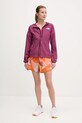 Větrovka The North Face Higher Run NF0A87206EO1 růžová SS25