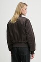 Одяг Куртка-бомбер Filippa K 31568.FK коричневий