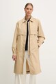 K-Way płaszcz beżowy K7132RW