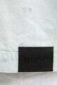 Džínová bunda HUGO 50538913 modrá
