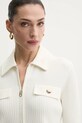 Liu Jo cardigan beige TA5020.MA96P