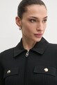Джемпер Liu Jo чорний TA5020.MA96P