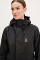 Haglöfs jacheta de exterior Aria negru 607766