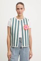 Vesta adidas Originals nezateplené béžová KC0674
