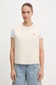 Vesta adidas Originals KC0674 béžová SS25