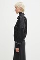 Яке Y-3 Bomber Jacket JD1757 черен SS25