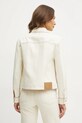 Abbigliamento Missoni giacca in cotone DS25SC01.BW00UO beige