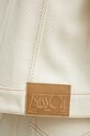 Missoni giacca in cotone DS25SC01.BW00UO beige