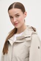 Куртка Didriksons ADRIA 505739 бежевий