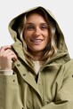 Didriksons kurtka ADRIA zielony 505739