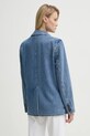 Îmbrăcăminte Levi's jacheta denim STELLA RELAXED BLAZER 001FX albastru