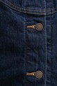 Levi's geaca SHRUNKEN 90S TRCKR WSTRN 001WO bleumarin