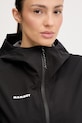 Mammut kurtka outdoorowa Linard Light czarny 1010.31500