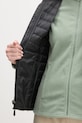 Športová páperová vesta Jack Wolfskin Pilvi Down 1207771