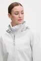 Куртка outdoor Jack Wolfskin Trailtime 2L сірий A63902