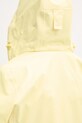 Jack Wolfskin jachetă de exterior Trailtime 2L galben A63902