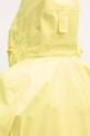Turistická bunda Jack Wolfskin Trailtime 2L žltá A63902