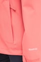 Jack Wolfskin giacca da esterno Trailtime 2L A63902 rosa