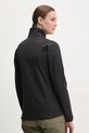 Îmbrăcăminte Jack Wolfskin geaca sport Prelight Stride A63776 negru