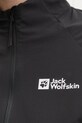 Jack Wolfskin geaca sport Prelight Stride A63776 negru
