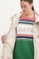 Napapijri geaca A-Menton NP0A4IFFN901