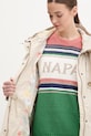Bunda Napapijri A-Menton NP0A4IFFN901