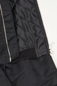 Куртка Coperni Gathered Hem Bomber COPBL24F3003