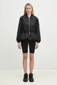 Coperni Gathered Hem Bomber COPBL24F3003