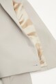 Coperni marynarka Hybrid Cropped Tailored COPV74F3004 beżowy