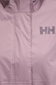 Helly Hansen jachetă de exterior Loke 63397 roz