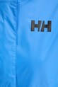 Turistická bunda Helly Hansen Loke 63397 fialová