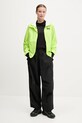 Helly Hansen kurtka outdoorowa Loke 63397 zielony SS25