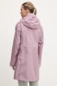 Odzież Helly Hansen kurtka przeciwdeszczowa Westport 54342 różowy