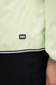 Helly Hansen geaca de ploaie Koster 54378 verde