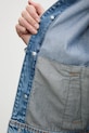 BOSS geacă jeans 50538612 albastru